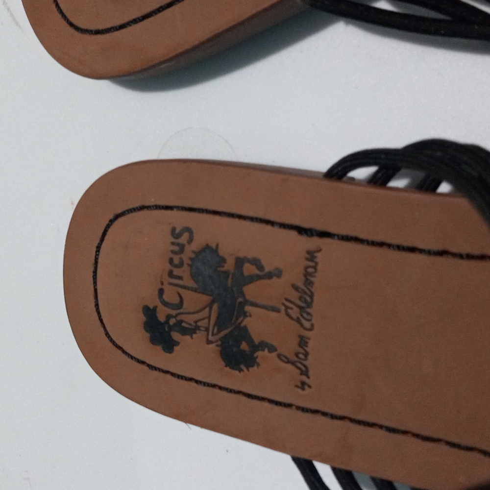 Sam edelman sandals - Picture 2 of 4